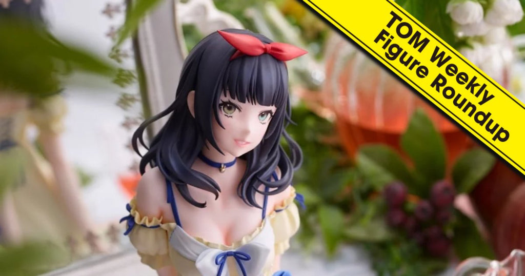 TOM Weekly Figure Roundup: May 23, 2021 to May 29, 2021