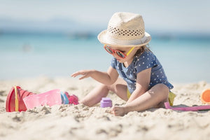 What all parents need to know about ocean safety for their kids