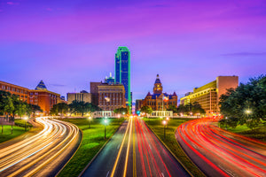 Dallas Neighborhood Guide: Downtown