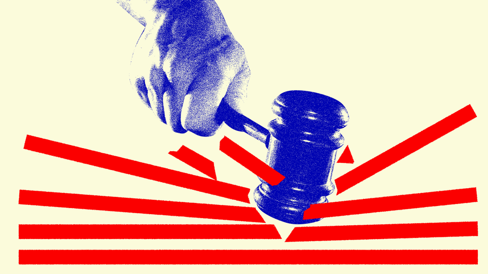 How the Court Became a Voting-Rights Foe
