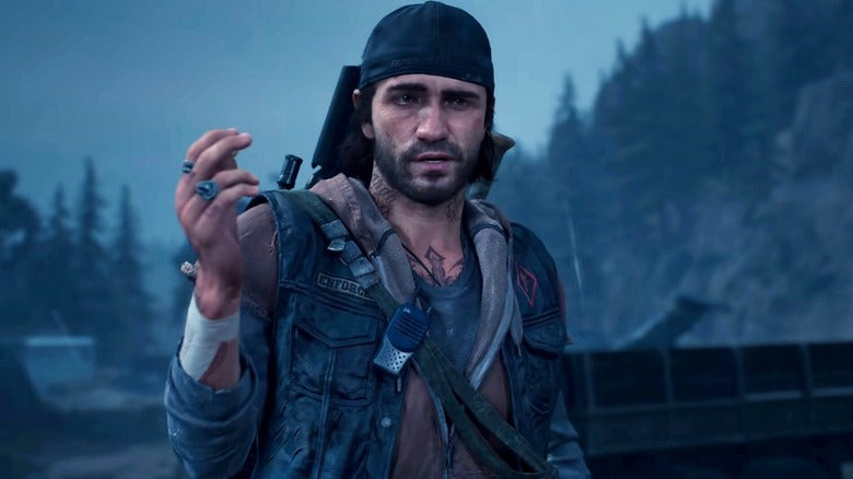 Days Gone: Everything We Know About The Upcoming Video Game Adaptation