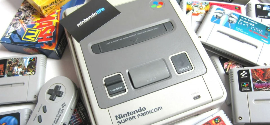 Revisiting The Launch Days Of The Most Popular Video Game Consoles