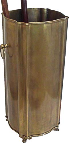 Brass Umbrella Stand RH255AB