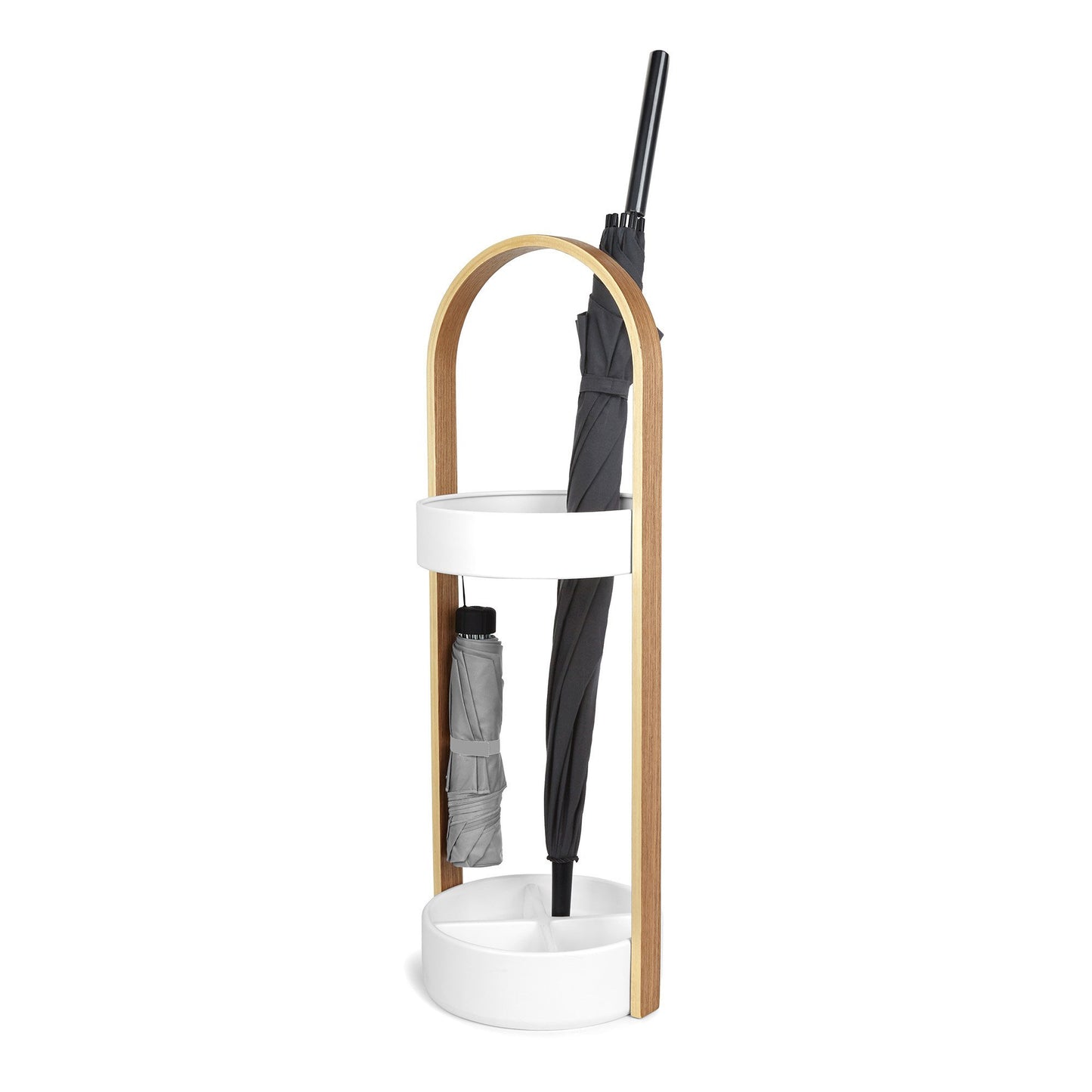 Hub Umbrella Stand