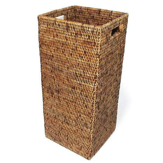 Rattan Square Umbrella Stand