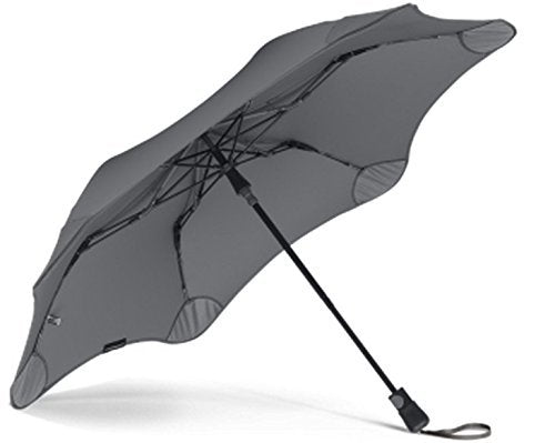 Blunt XS Metro Umbrella - Charcoal by Blunt