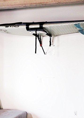 Zero G Storage Rack Select Nice Stand Up Paddle Board Storage Rack By Zero Gravity ...