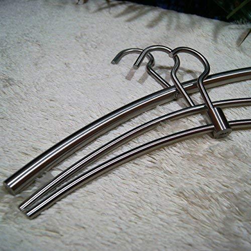 Heavy duty zack 50661 lindos coat hanger