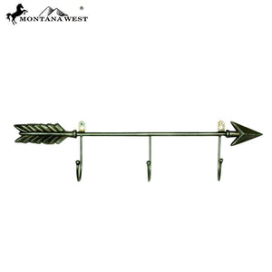 Storage organizer rsm 2063 montana west arrow cast iron coat rack
