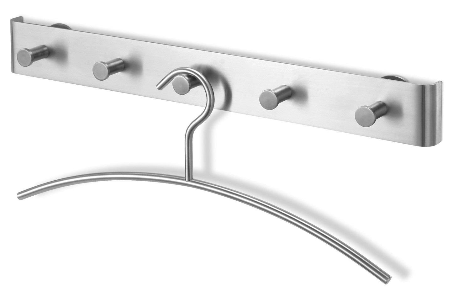 Kitchen zack 50661 lindos coat hanger