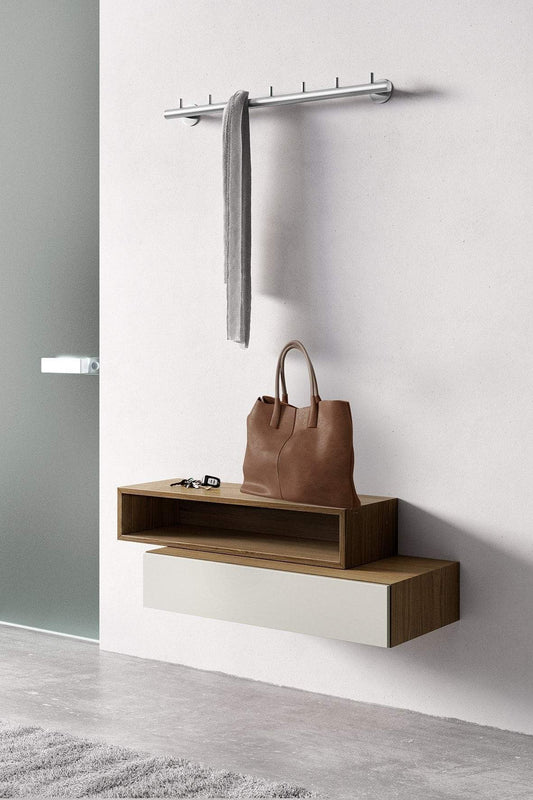 Buy now zack 50673 altro coat rack 27 6 inch