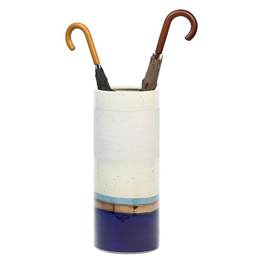 Lienz Cool Mix Ceramic Umbrella Stand
