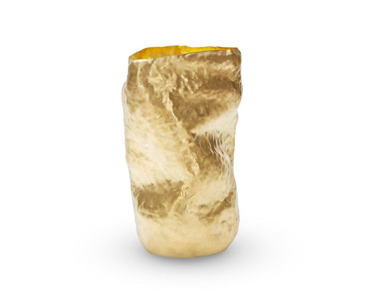 Bash Vessel Tall by Tom Dixon