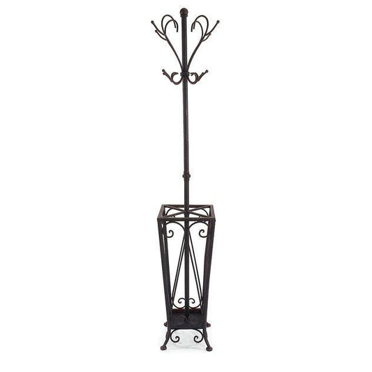 Coat Rack/Umbrella Stand