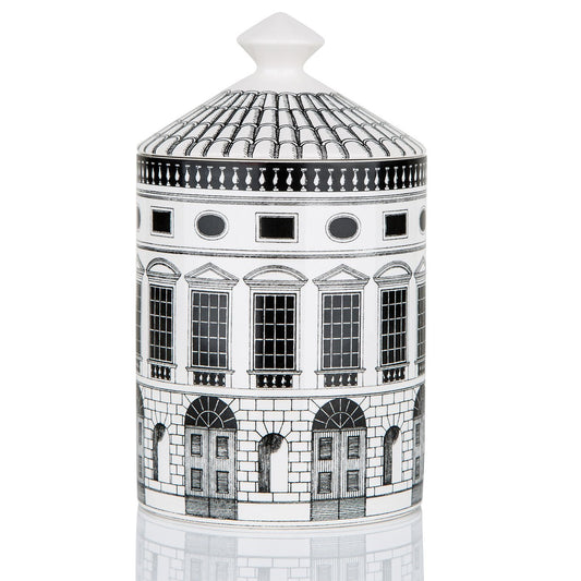 Fornasetti Architettura Candle (10.5 oz)