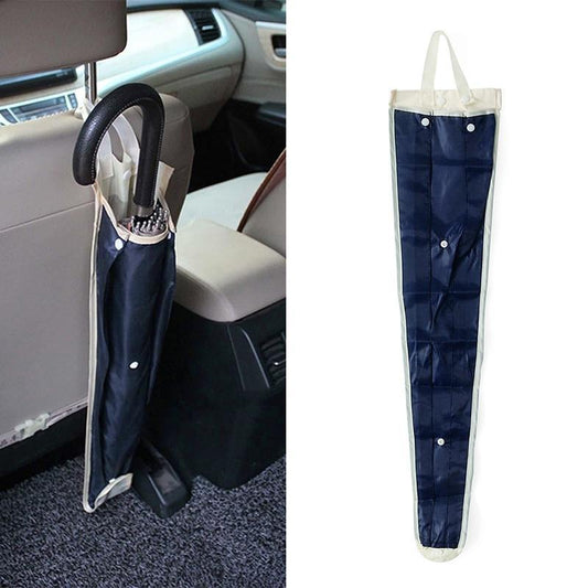 CAR UMBRELLA HOLDER – CAR BACKSEAT UMBRELLA STAND